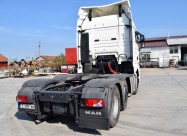 Man Tgx 26.440 , 2011