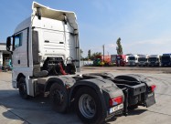 Man Tgx 26.440 , 2011