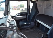 Man Tgx 26.440 , 2011