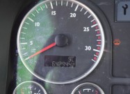 Man Tgx 26.440 , 2011