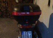 Motor