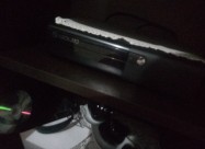 Xbox 360 500gb So 6 Igri