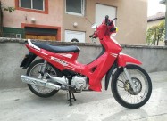 Lifan 110cc