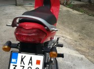 Lifan 110cc