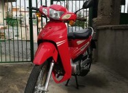 Lifan 110cc