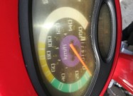 Lifan 110cc