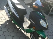 Meiduo 150cc