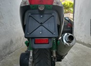 Meiduo 150cc