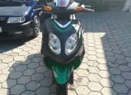 Meiduo 150cc