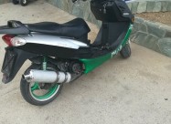 Meiduo 150cc