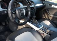 Audi A4 2009