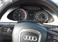 Audi A4 2009