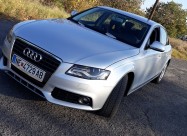 Audi A4 2009