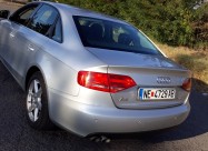 Audi A4 2009