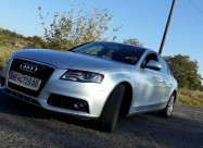 Audi A4 2009