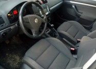 Golf 5 2.0