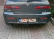 Alfa Romeo 1.9jtd