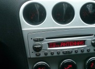 Alfa Romeo 1.9jtd