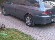 Alfa Romeo 1.9jtd
