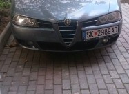 Alfa Romeo 1.9jtd