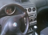 Alfa Romeo 1.9jtd