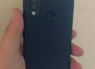 Huawei P20lite