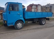 Zastava Kamion 640