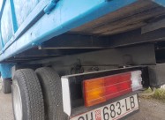 Zastava Kamion 640