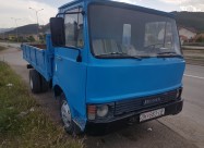 Zastava Kamion 640