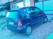 Mercedes A170