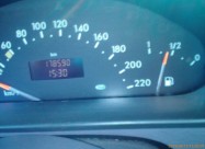 Mercedes A170
