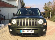 Se Prodava Jeep Patriot 2.0 Crd 4x4 Limited 2008 G