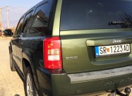 Se Prodava Jeep Patriot 2.0 Crd 4x4 Limited 2008 G