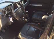 Se Prodava Jeep Patriot 2.0 Crd 4x4 Limited 2008 G