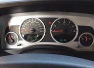 Se Prodava Jeep Patriot 2.0 Crd 4x4 Limited 2008 G