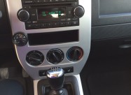 Se Prodava Jeep Patriot 2.0 Crd 4x4 Limited 2008 G
