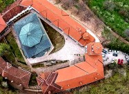 Снимање од воздух со дрон | Snimanje So Drone (ful