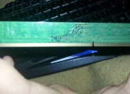 Ram Memorii Za Desktop Kompjuter: 2 Stika Po 2 Gig