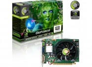 Nvdia Geforce Poinofview Gts 450 2gb Gddr5 128bit 