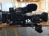 Sony Pxw-fs7 Xdcam Super 35 Camera System..$5000 U