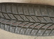 Novi Gumi Vredestein Snowtrac 175/80/14