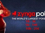 Zynga Poker Cipovi
