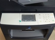 Printer Nov Minolta Konika Bizhub 4020