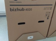 Printer Nov Minolta Konika Bizhub 4020