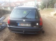 Pežo 306 Hdi 2.0 Registrirano