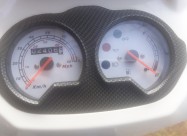 Lifan Scooter 50cc