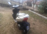 Lifan Scooter 50cc
