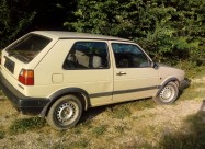Prodavam Golf 2 Vo Odlicna Sostojba