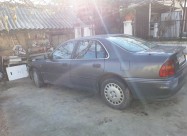 Продавам автомобил