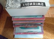 ОПРЕМА ЗА СИТО ПЕЧАТ
